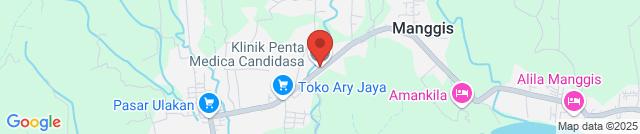 Penta Medica Chandidasa