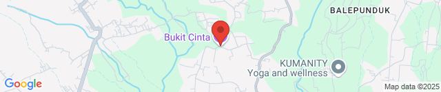 Bukit Cinta