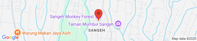 Sangeh Monkey Forest