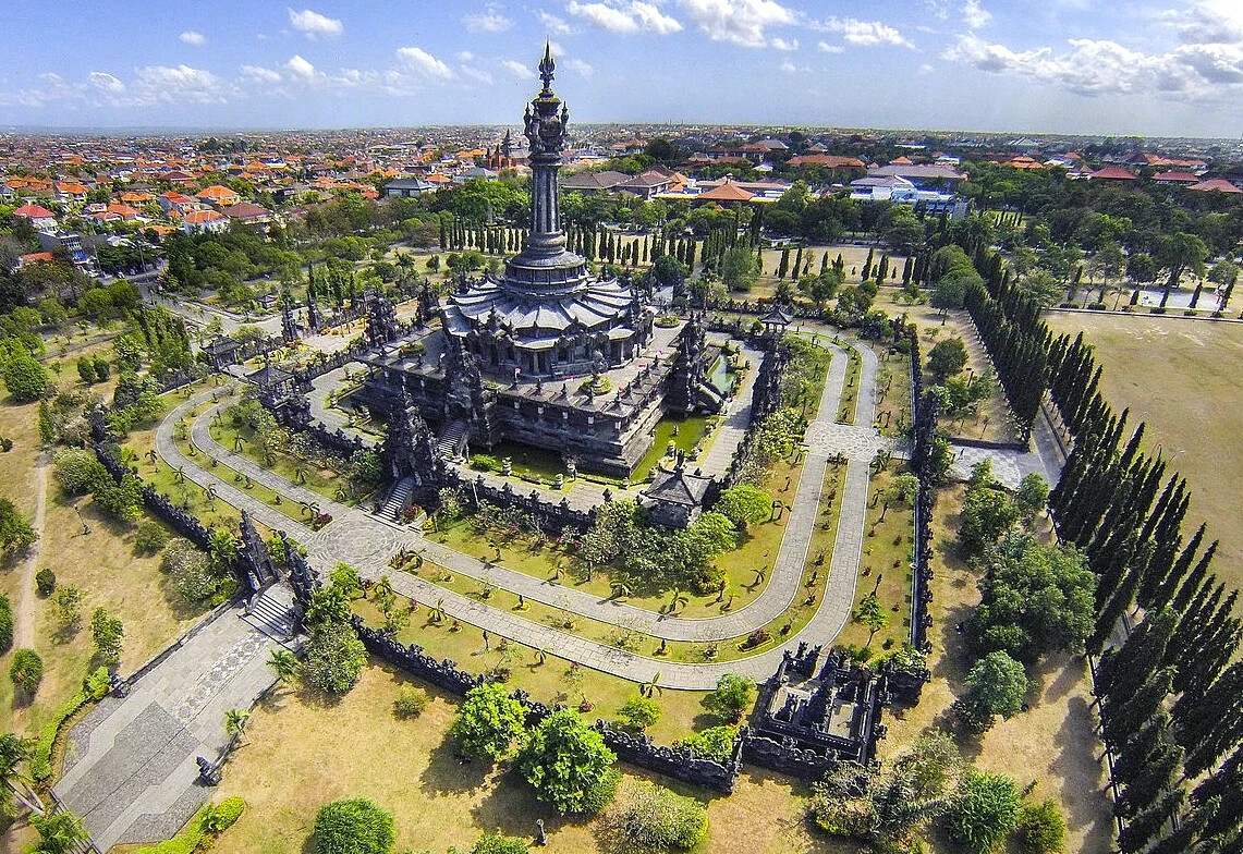 Denpasar: Bali’s Underrated Cultural Capital with Big Plans for 2025