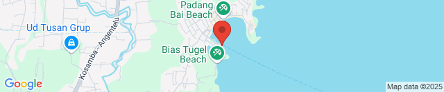 Pelabuhan Padang Bai