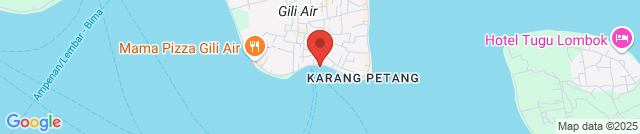 Gili Air Port