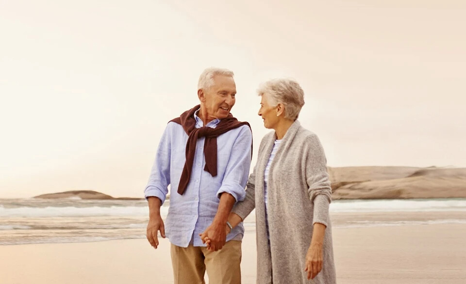 Retirement Visa for Indonesia for 1 Year