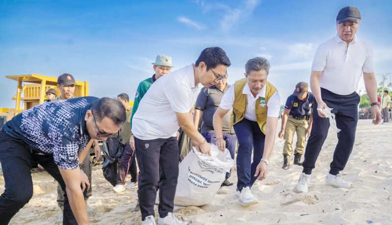 Bali Elections: New Leaders, Big Promises on Tourism and Cleanliness