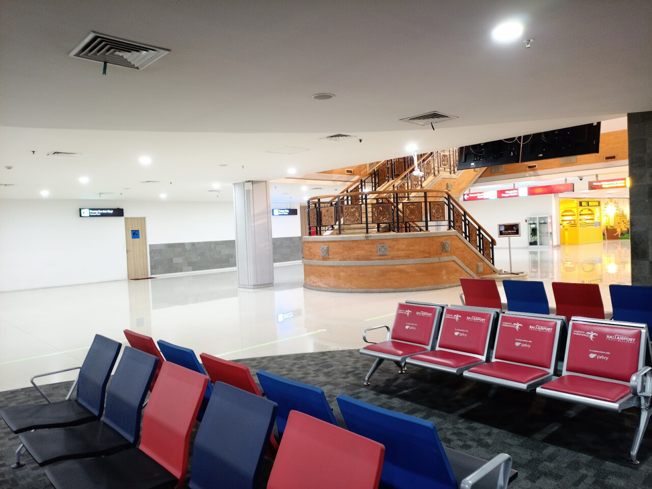 I Gusti Ngurah Rai International Airport