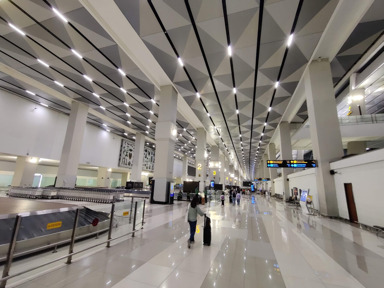 Soekarno–Hatta International Airport