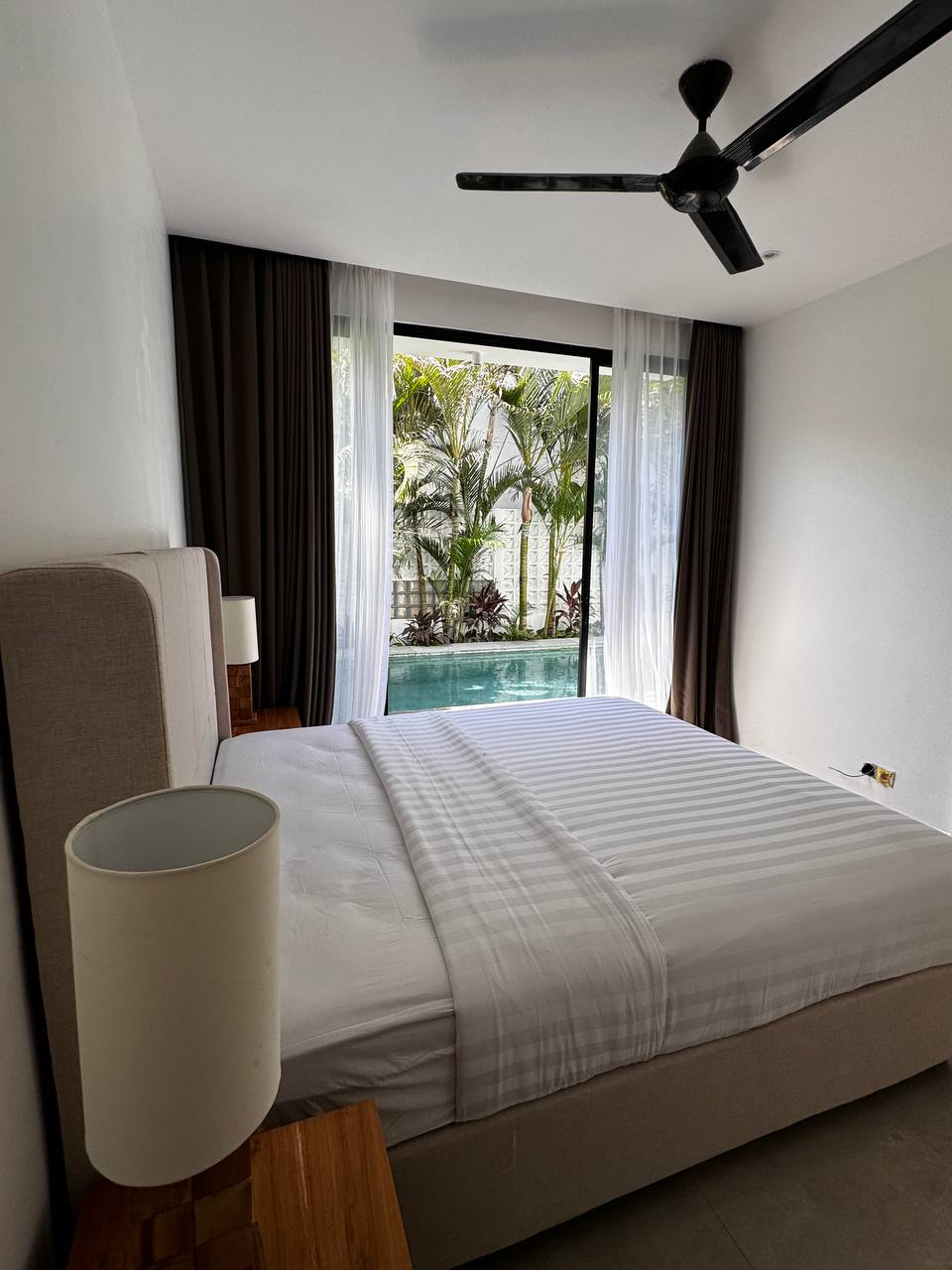 Villa in an excellent location Canggu 160m² 4 or more bedrooms