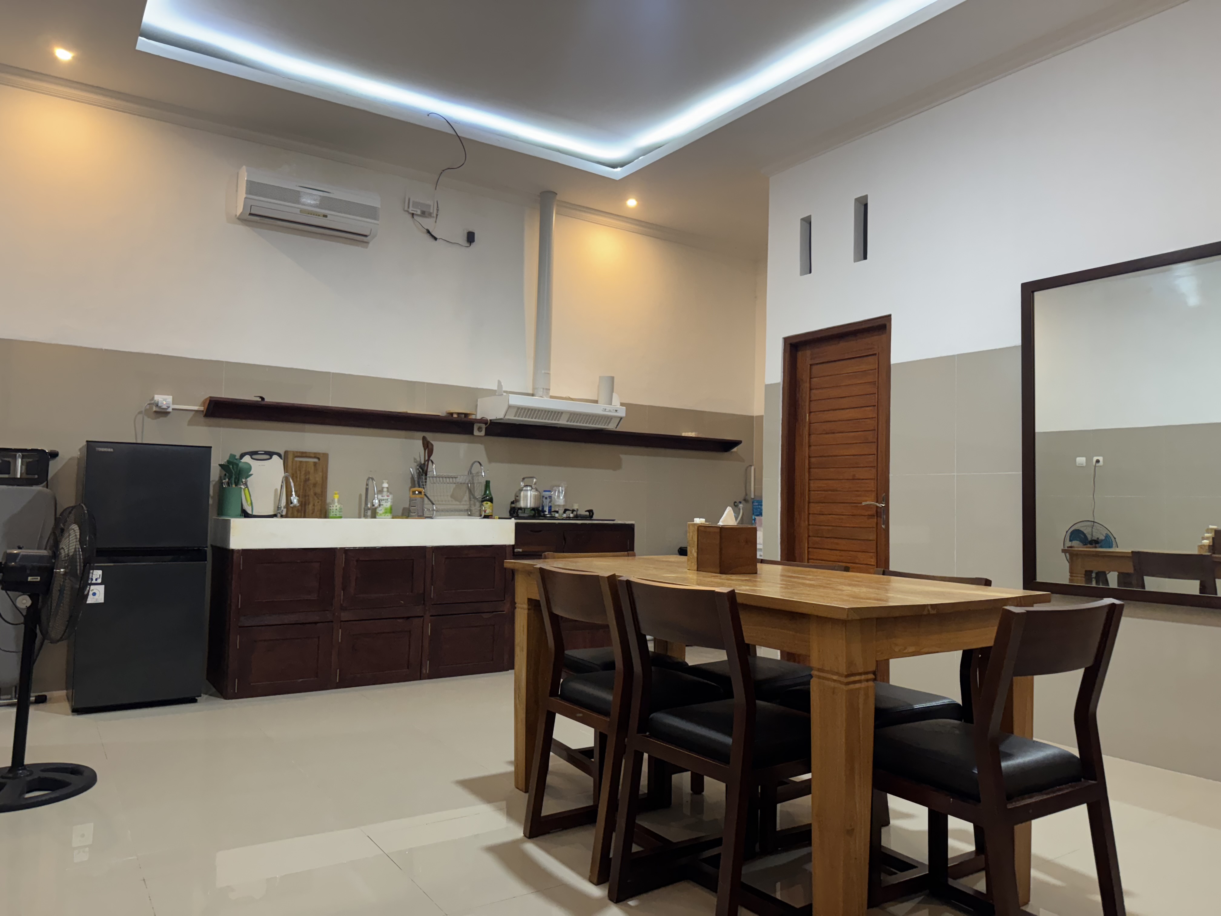 Villa gv 12 Kabupaten 120m² 3  bedrooms