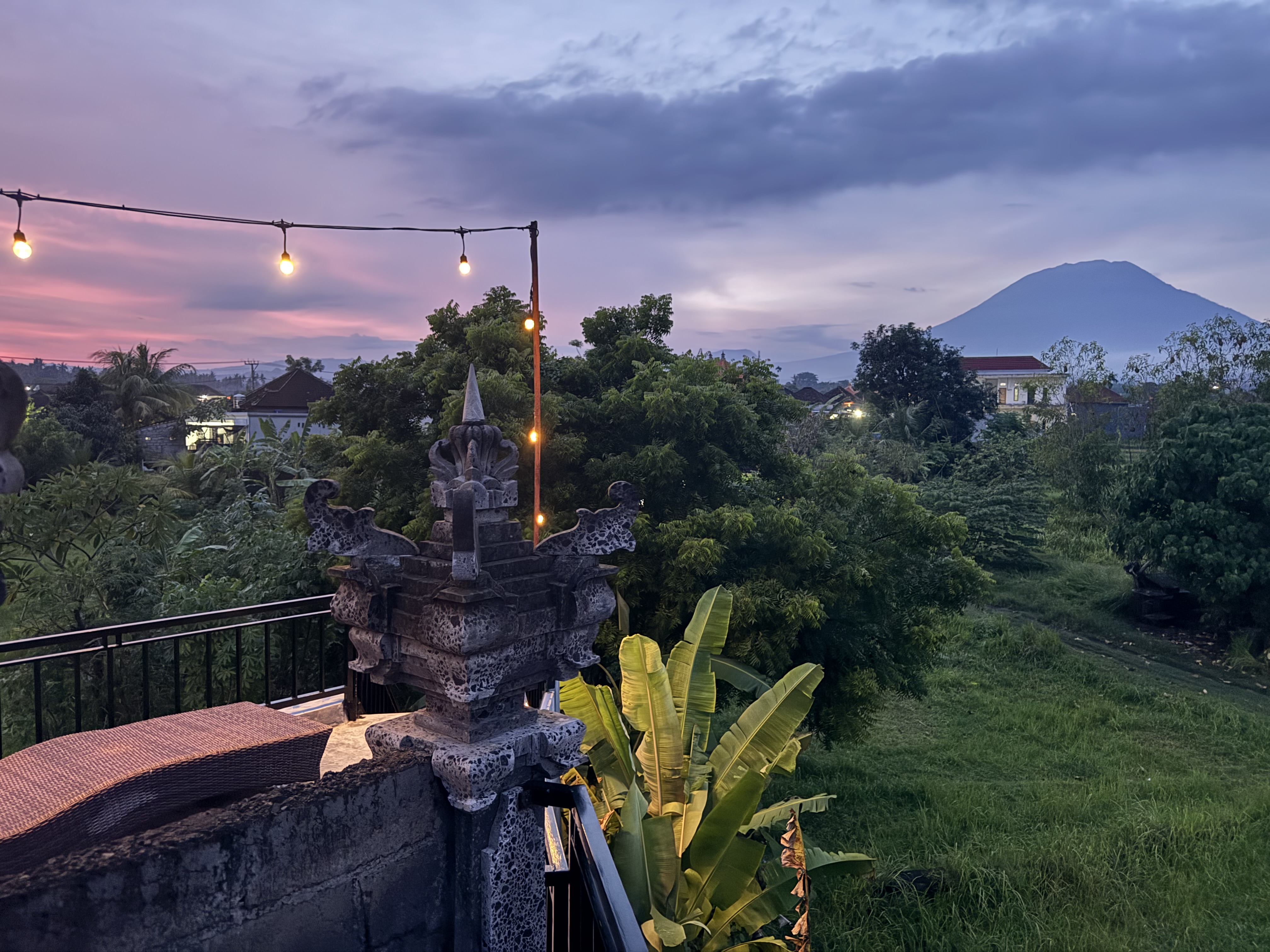 Villa gv 12 Kabupaten 120m² 3  bedrooms