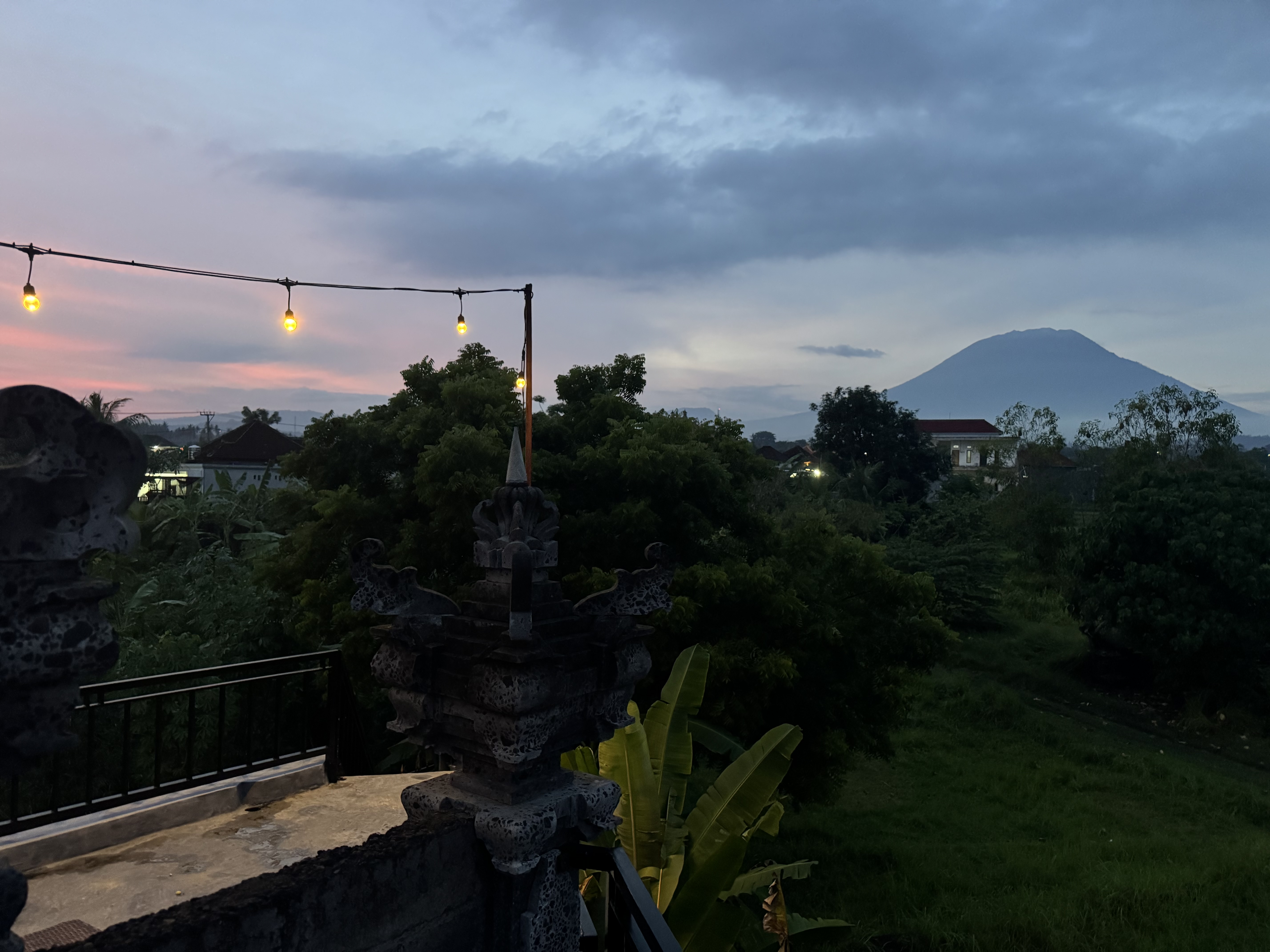 Villa gv 12 Kabupaten 120m² 3  bedrooms