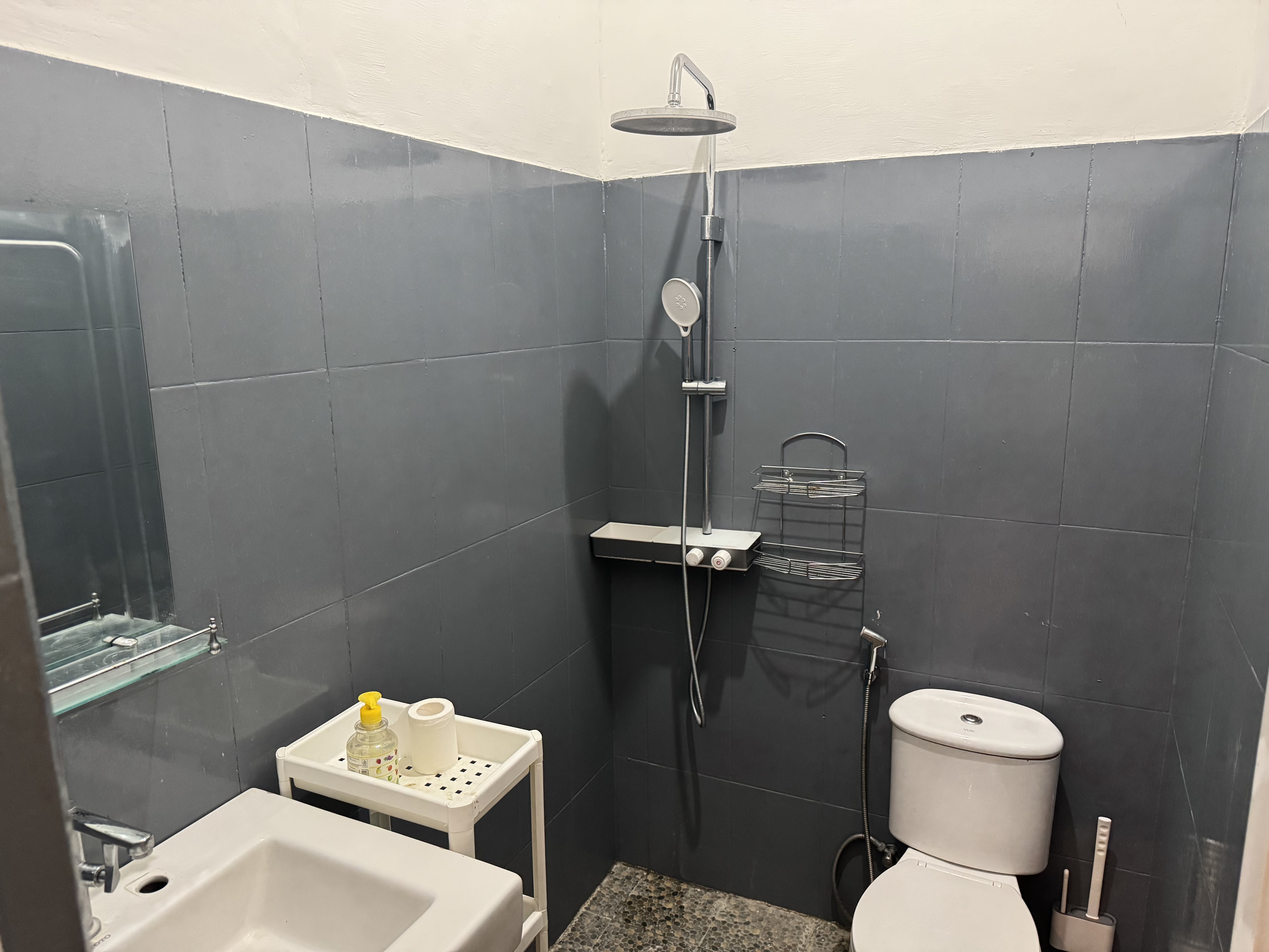 Villa gv 12 Kabupaten 120m² 3  bedrooms