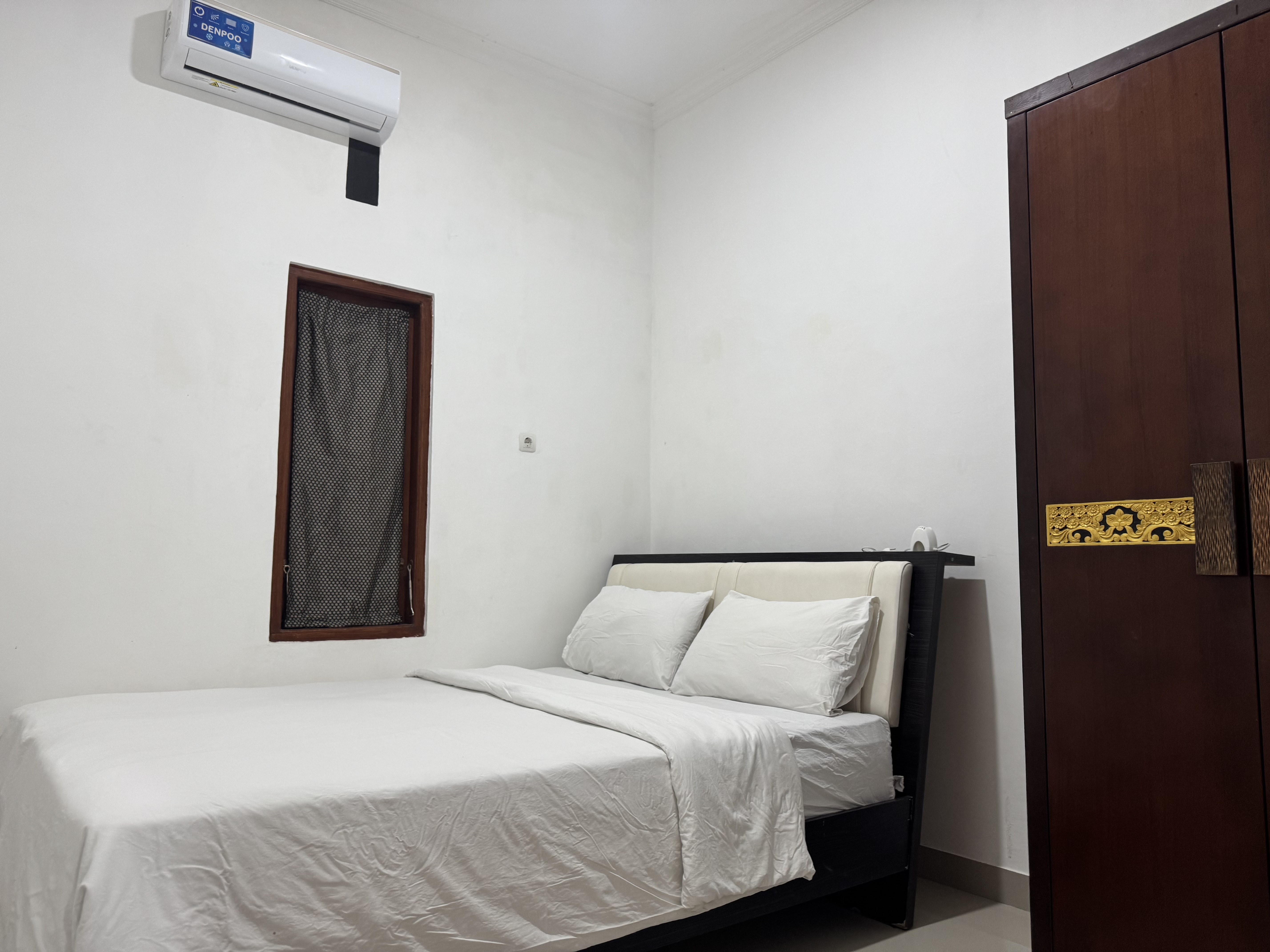 Villa gv 12 Kabupaten 120m² 3  bedrooms