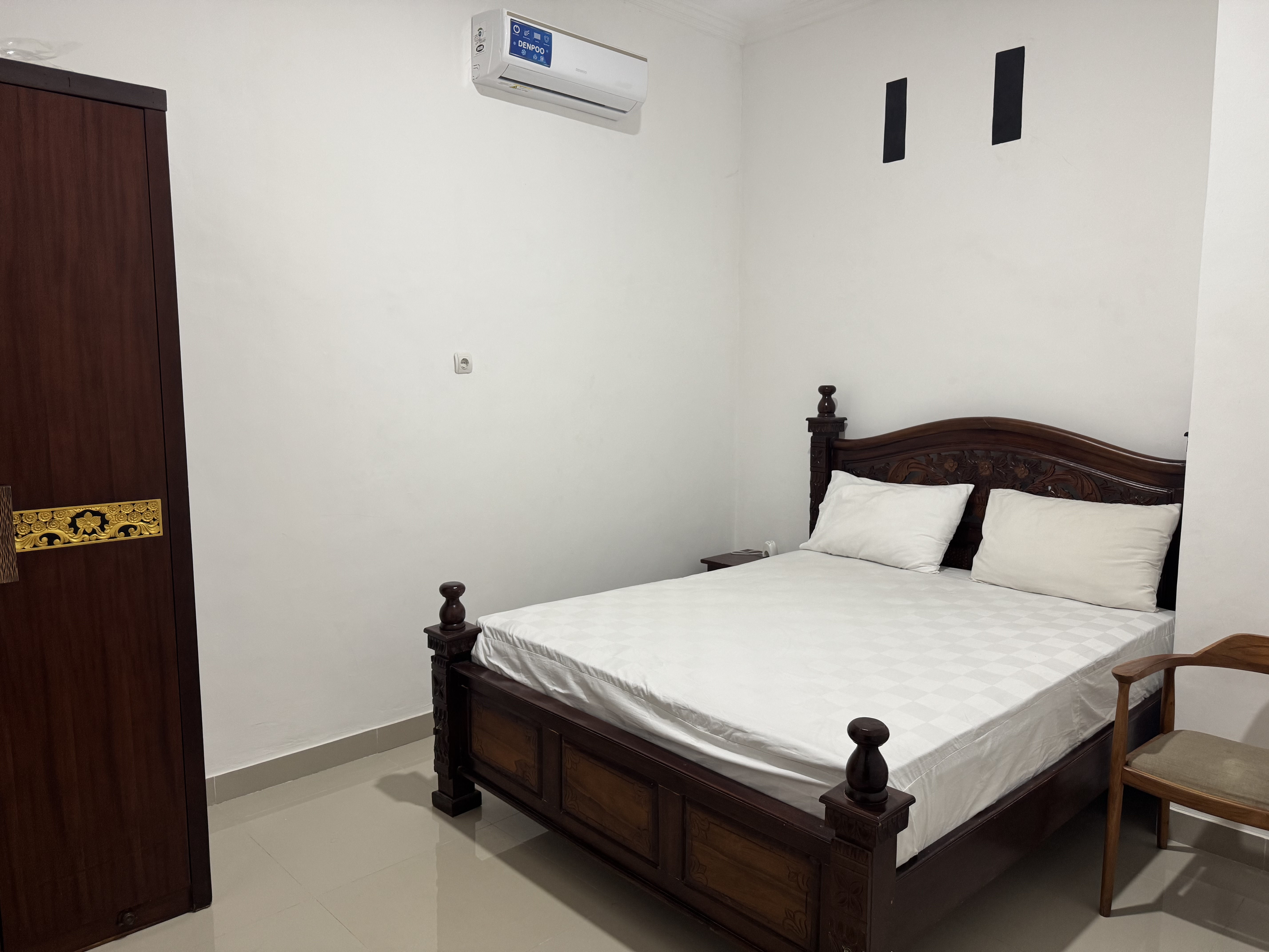 Villa gv 12 Kabupaten 120m² 3  bedrooms