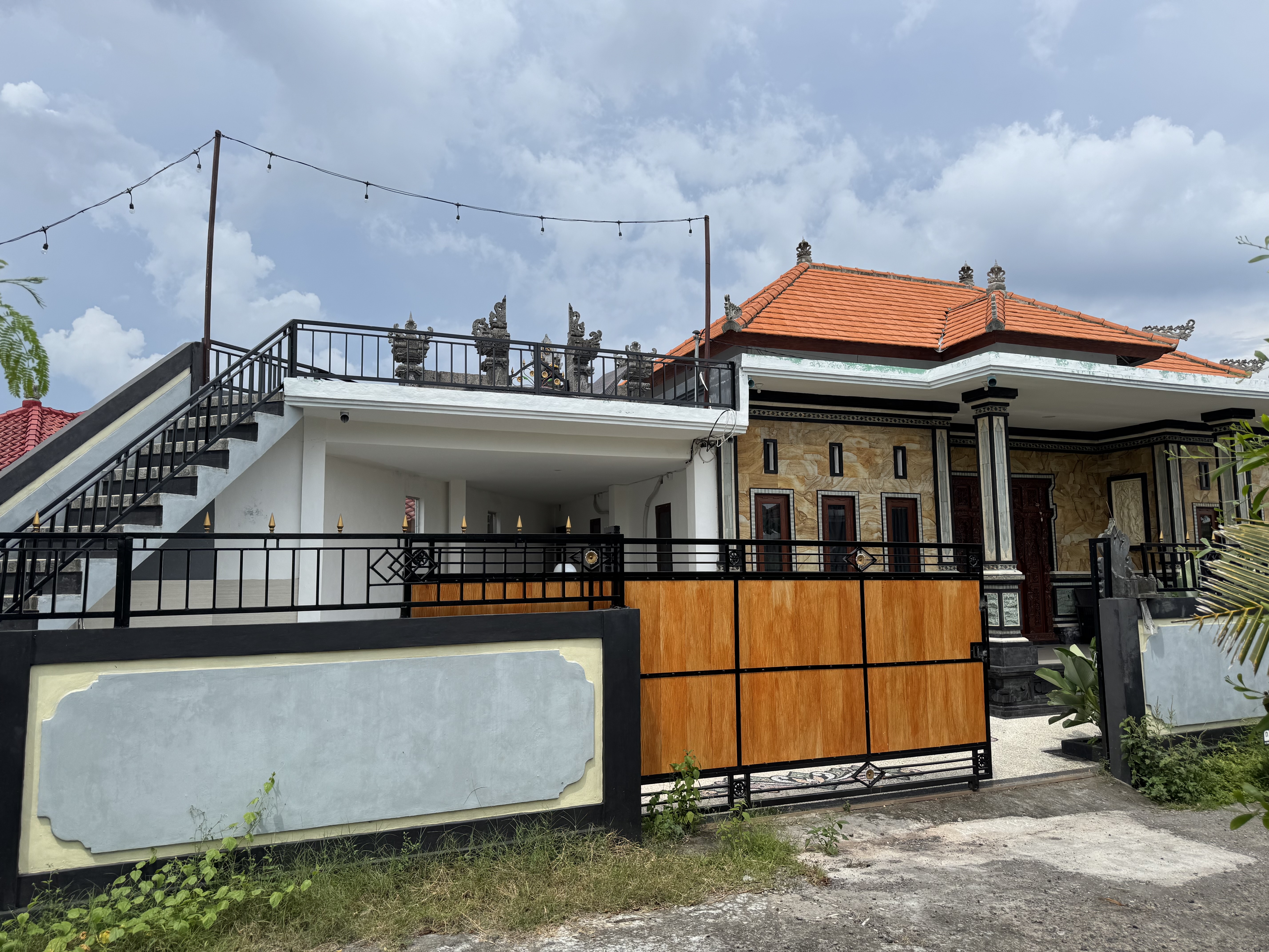 Villa gv 12 Kabupaten 120m² 3  bedrooms
