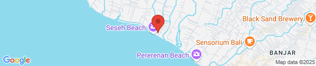 Udara Bali