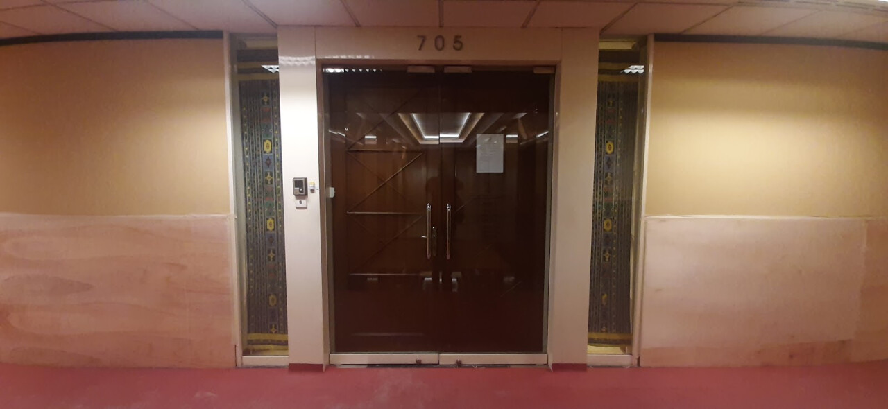 Embassy of the Republic of South Africa