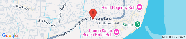 Fitness Plus Sanur