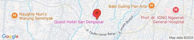 BALI GYM STORE