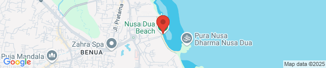 Nusa Dua Beach