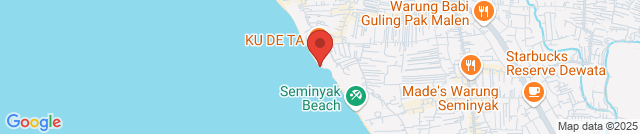 Kayu Aya Beach