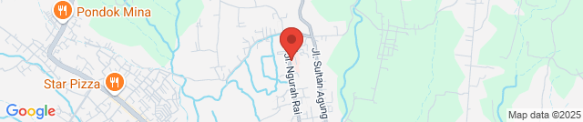 General Hospital / Amlapura Public Hospital