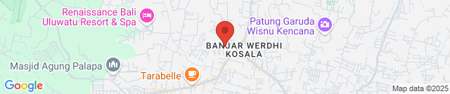 Cafe Balangan