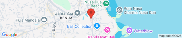 BIMC Hospital Nusa Dua