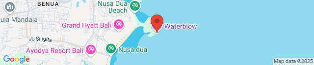 Waterblow