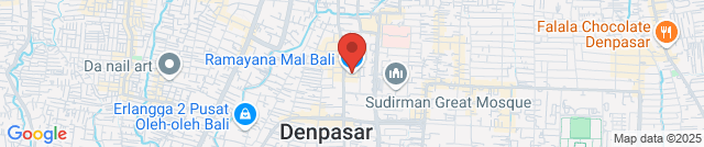 Ramayana Mal Bali