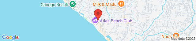 Atlas Super Club