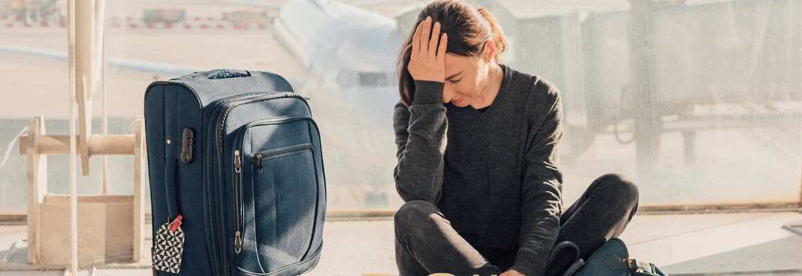 What should you do if you lose your passport in Bali?