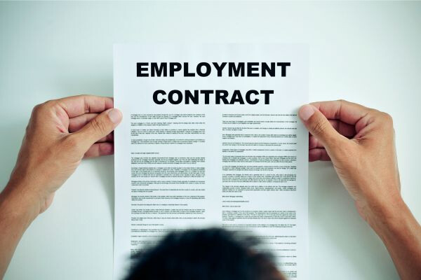 Employment Contract for Business - Protecting Your Interests