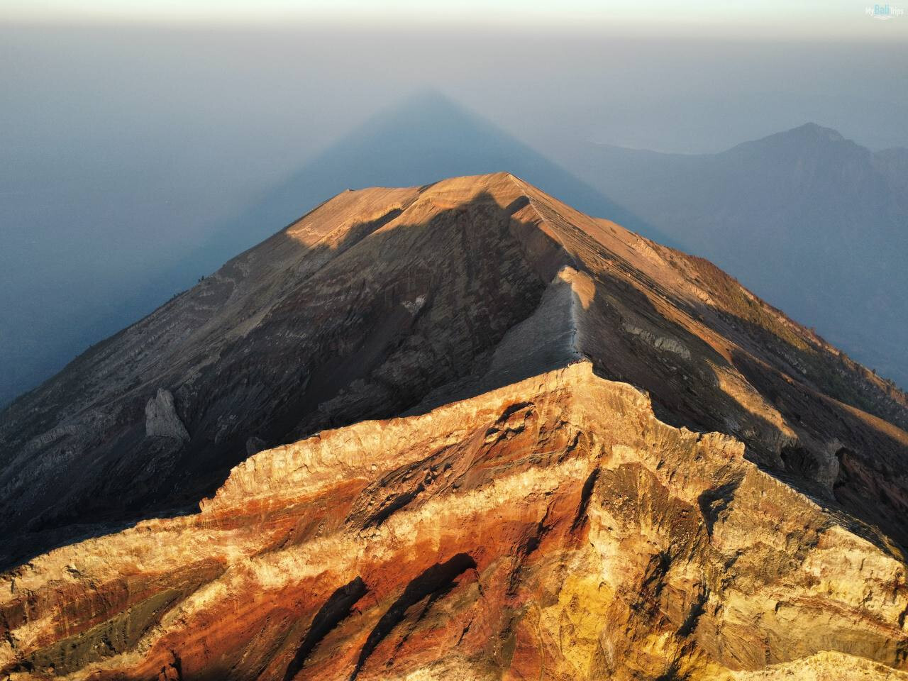 Mount Agung in Bali Will Be Closed