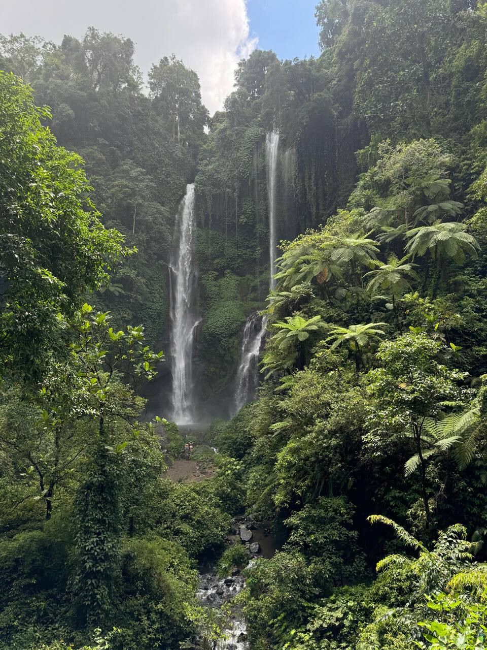 Northern Bali — A Different World