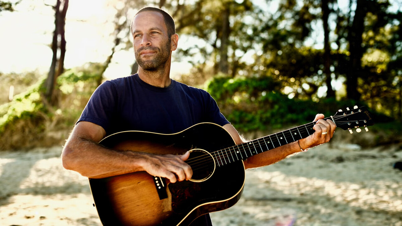 Jack Johnson Brings His Music and Surf Spirit to Bali