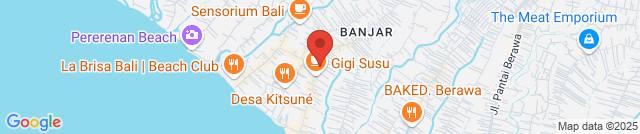 Bottega Italiana Batu Bolong