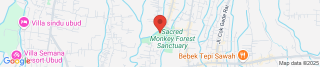 Pura Dalem Agung Padangtegal
