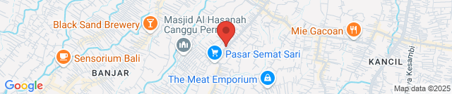Bali Party Shop