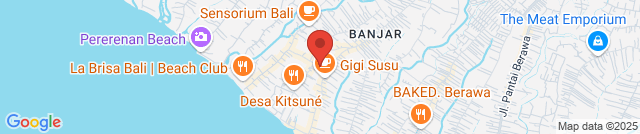Village Green Canggu