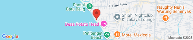 Oyster Dealer Beach Haus