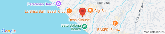 Desa Kitsuné