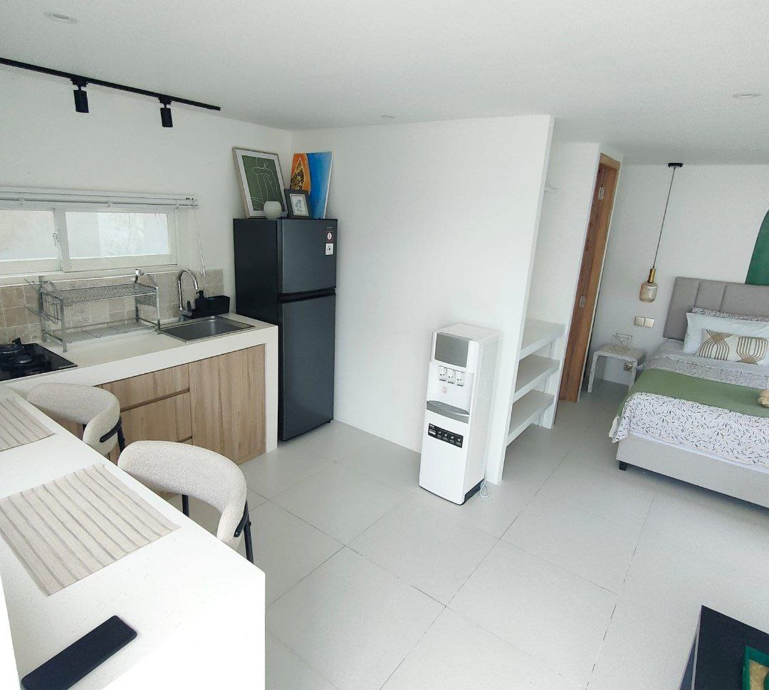 Villa small Cemagi
