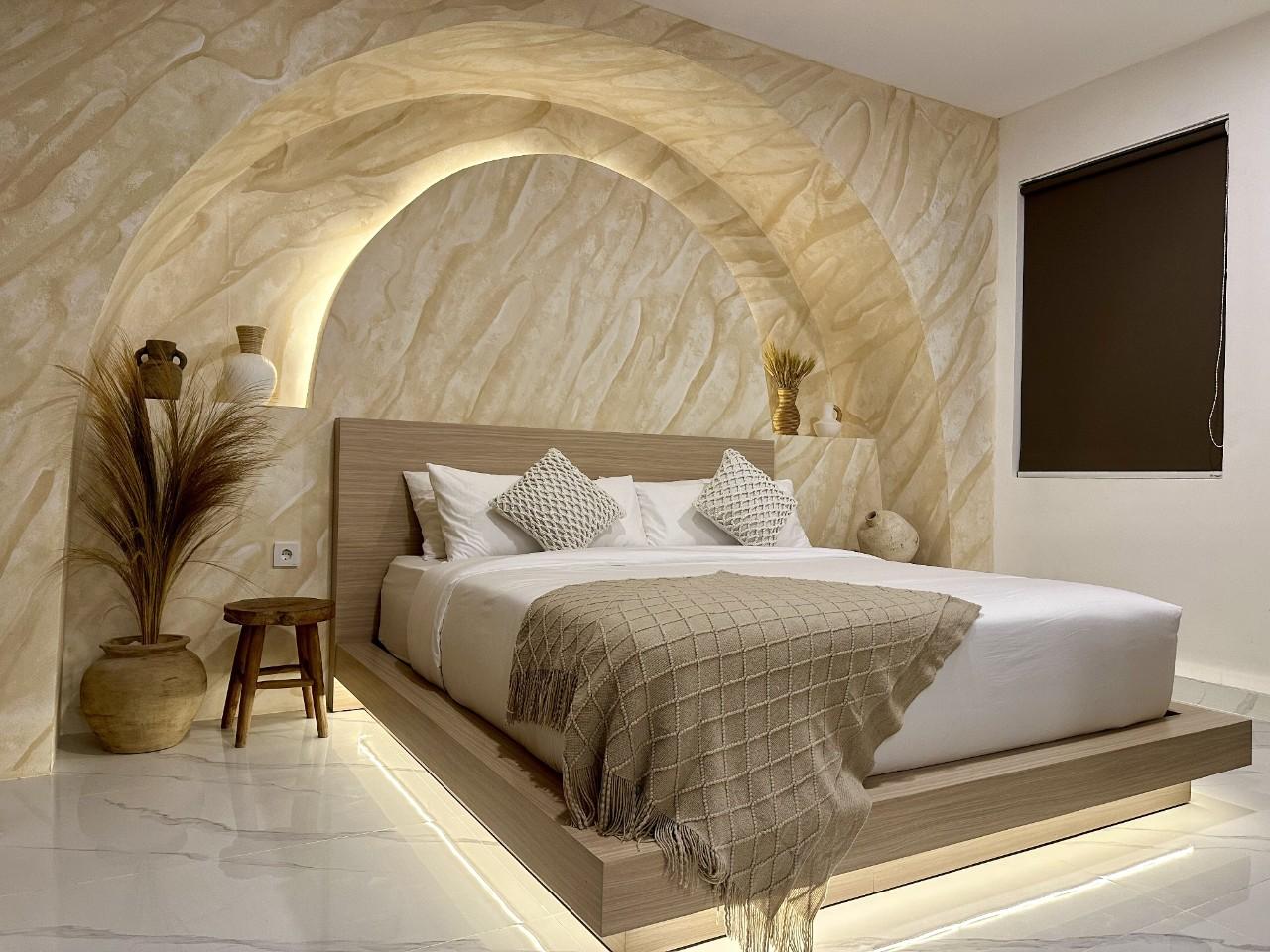 Villa in a gated community Benoa (nusa dua) 150m²