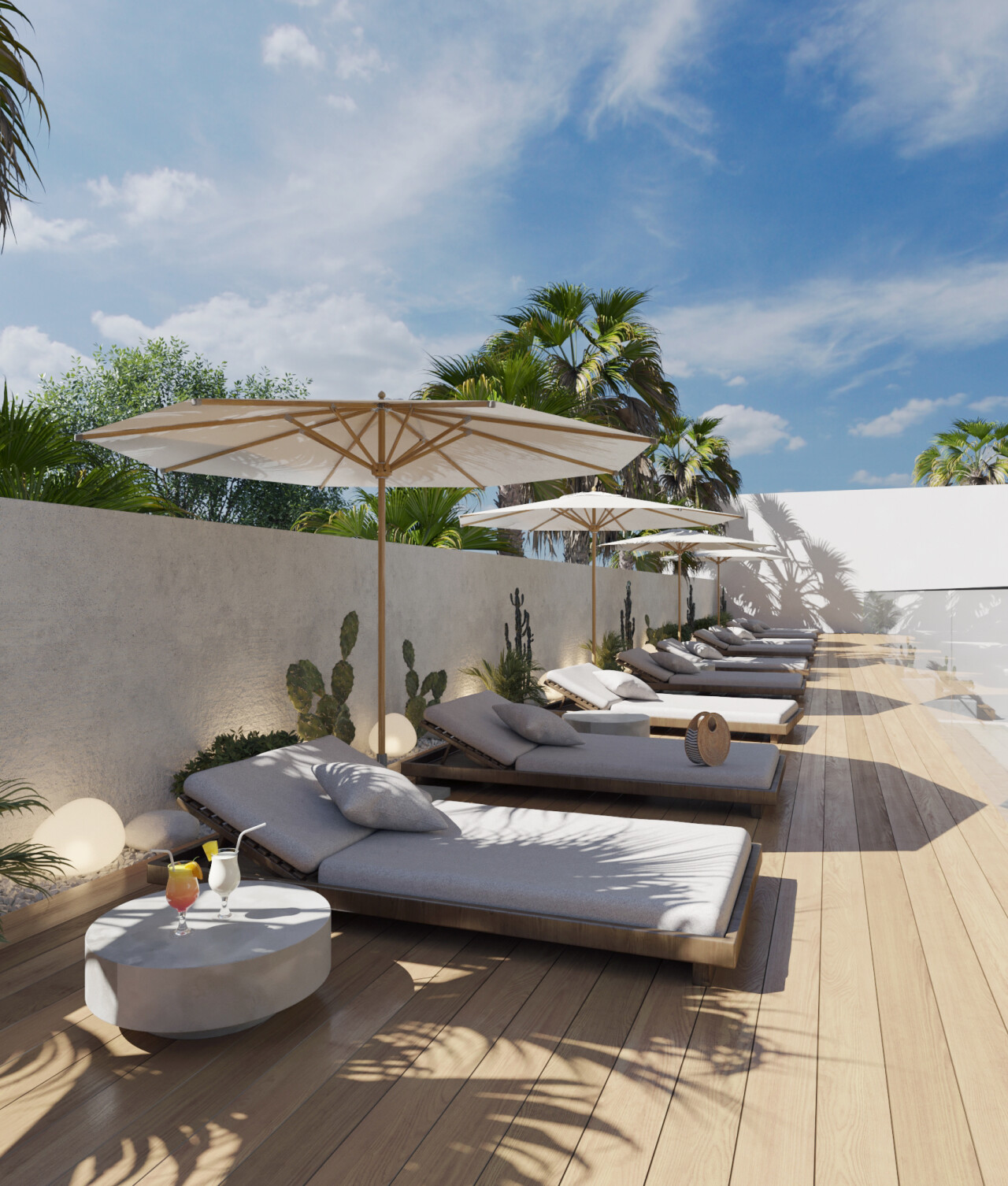 Apartments ubud central oasis Ubud 21m²