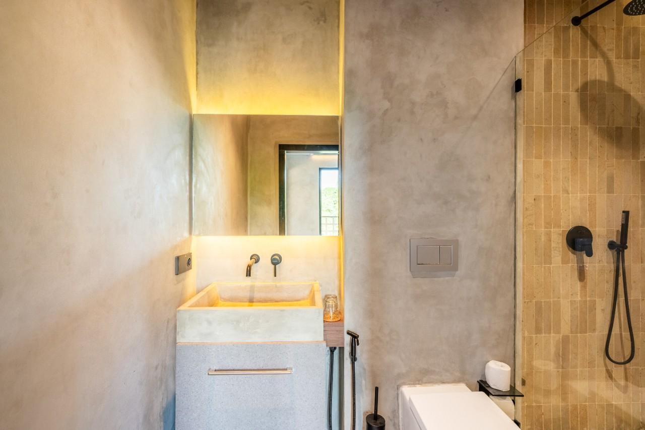 Villa penthouse Ubud