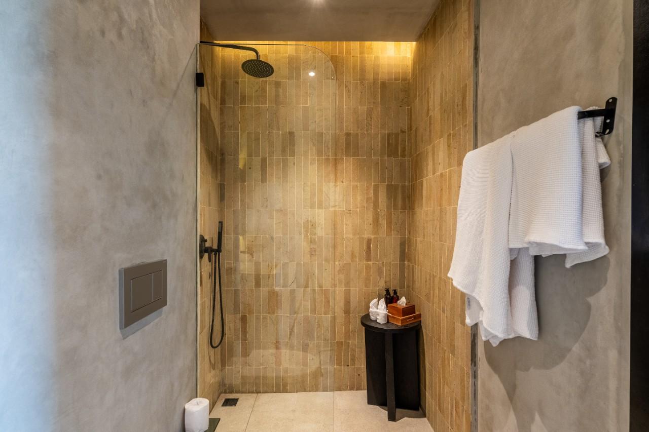 Villa penthouse Ubud