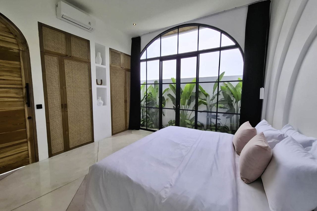 Villa new Jimbaran 70m²