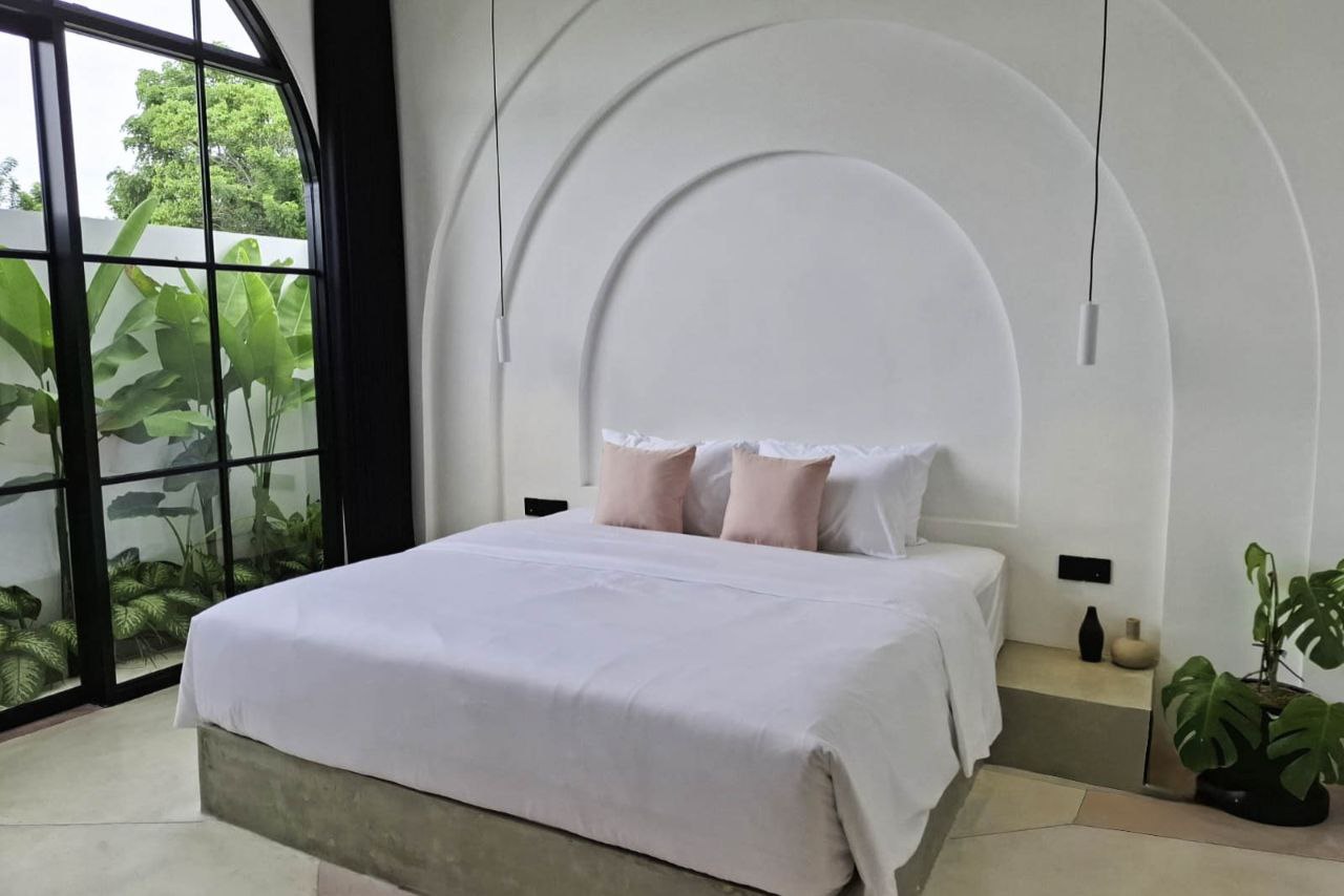 Villa new Jimbaran 70m²