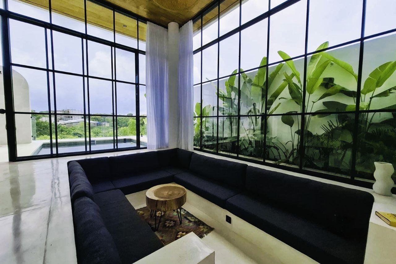 Villa new Jimbaran 70m²