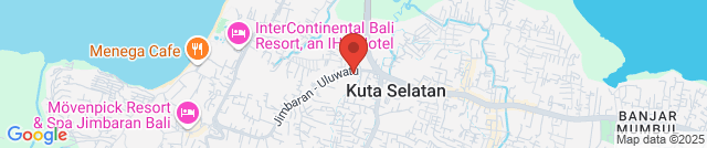 Villa new Jimbaran 70m²